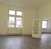 Wunderschöne große Atelierwohnung im 1.OG in der Hafenstraße 11 zu vermieten im Jugendstilhaus - Bremerhaven Mitte