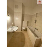 Hübsche 3-Raum-Wohnung mit Balkon in ChemnitzBernsdorf! sofort verfügbar - Chemnitz / Bernsdorf