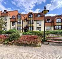 3-Zimmer-Wohnung in zentraler Lage - Baunatal Altenbauna
