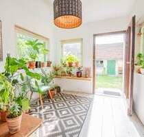 Charme, Familienfreundlichkeit, großen Garten, Terrasse und Gestaltungsspielraum - Berlin Spandau