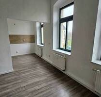Moderne 4-Raumwohnung mit Balkon und zwei Bädern – ideal für Familien oder Paare - Chemnitz Lutherviertel