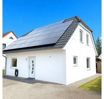 Einfamilienhaus - Freistehend und Provisionsfrei - Oranienburg
