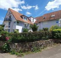 3 Zi.-ETW mit Garten-Terrasse & 1 Garagenplatz - Kandern Wollbach