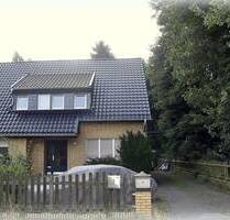 Freistehendes EinfamilienHaus direkt am WaldRand - Nettetal Schaag