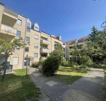 Wohnen im Grünen von Altglienicke - mit eigenem Garagenstellplatz - Berlin