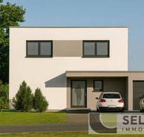 Göttelborn - Provisionsfrei - freistehendes Einfamilienhaus mit Garage inkl. Grundstück - Quierschied / Göttelborn