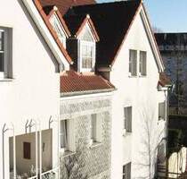Helle Dachgeschosswohnung in Hattingen - Altstadt-Randlage
