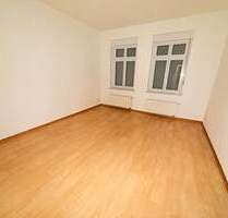 **Besichtigung: Do., 16.10. um 18:20 Uhr** Wohnung mit Balkon im grünen Eberswalde!