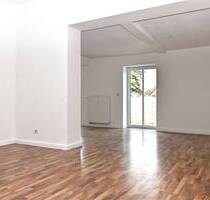 4-Raumwohnung mit Balkon und Vollbad - Ribnitz-Damgarten