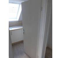 moderne 2-Zimmer-Dachgeschosswohnung, Solitüder Straße 12, Flensburg