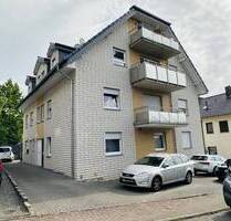 Helle 2,5- Zimmer Wohnung in Löhne-Gohfeld!