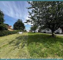 2 Baugrundstücke in Lichtenwald-Thomashardt