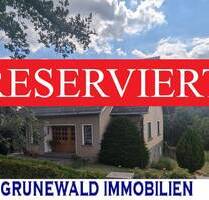 RESERVIERT! Gepflegtes Einfamilienhaus in ruhiger Lage. - Osterfeld
