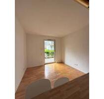 Moderne 2-Zimmer-Wohnung mit Terrasse in Singen