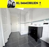 Modernisiert! Stilvoll! Gepflegtes Haus! Sackgasse! Balkonanbau möglich! - Oberhausen Alsfeld