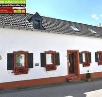 Charmantes Eifler Wohnhaus - 120.000,00 EUR Kaufpreis, ca.  71,00 m² Wohnfläche in Ulmen (PLZ: 56766)