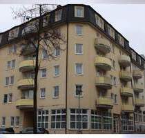 Modernes Wohnen im Zentrum mit Aufzug und Tiefgarage für Anleger oder Eigennutzer - Plauen Westend