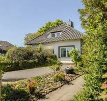Zweifamilienhaus in Wedemark-Resse - Viel Potenzial für Familien