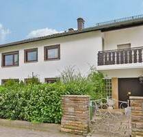 Großzügiges Haus mit viel Platz in begehrter Lage von Calw