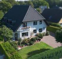 Traumhaftes Mehrgenerationshaus in Toplage von Schiffbek - Hamburg Billstedt