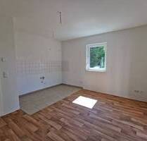 2-Raum-Wohnung im Neubau mit Terrasse in Weinböhla