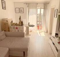 Schöne 2-Zimmer-Wohnung mit Balkon! Düsseldorf-Holthausen!