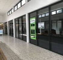 **GROßZÜGIGE BÜROFLÄCHE IN DER PASSAGE AM STADION IN LICHTENSTEIN****