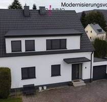 Doppelhaushälfte in zentraler Lage von Prüm