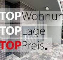 Westend-TOP-Whg: TOP-modern, TOP-Lage - Offenbach am Main