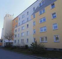 Schicke 1-Raum Wohnung mit Balkon - Zschopau