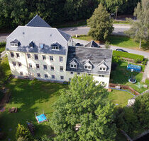1. Monatskaltmiete geschenkt!! Geräumige 3-Raum-Familienwohnung im Grünen - Zschopau!