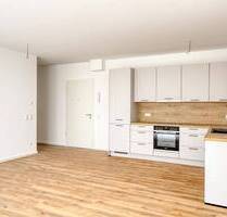 Helle 2-Zimmer Souterrain-Wohnung in bester Lage - Leonberg Eltingen