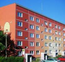 Sonnige 2-Raum Wohnung mit Balkon - Zschopau