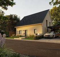 Moderne Wohlfühlatmosphäre - Das Einfamilienhaus mit dem Plus an Ausstattung in Grebenstein