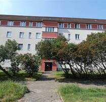 2 Monate Kaltmietfrei!!! -Schöne 2-Zi.-Wohnung mit Balkon, Bad mit Fenster im Grünen - Leipzig Schönefeld-Abtnaundorf