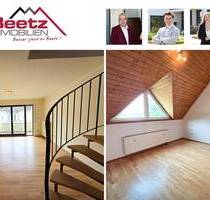 Schöne Maisonette Wohnung im Zentrum von Waldangelloch zu vermieten - Sinsheim / Waldangelloch