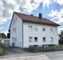 Ruhige Wohnung in Klosterlechfeld
