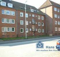 den Werftpark vor der Haustür - 635,00 EUR Kaltmiete, ca.  47,00 m² Wohnfläche in Kiel (PLZ: 24143) Gaarden-Ost