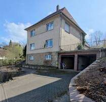 Altes Haus. Abriss oder sanieren! - Vlotho