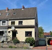 Handwerkerhaus in Grolland - Garage und Garten inklusive! - Bremen