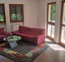 Superschöne 2 Zi.-Wohnung mit Balkon - Schmölln