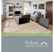 2-Zimmer-Erdgeschosswohnung in Uelzen OT Veerßen