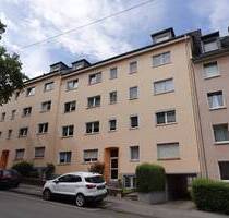 HELL UND GEMÜTLICH 2 ZIMMER- DACHGESCHOSSWOHNUNG GARAGE MÖGLICH - Wuppertal Barmen