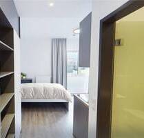 1 MONAT MIETFREI | Erstbezug nach Sanierung: Apartment für Studierende + Azubis | Bigger Bude - Bayreuth Altstadt