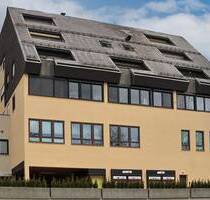 Moderne 2,5 Zimmer-Wohnung in zentraler Lage und großzügiger Dachterrasse - Leutkirch im Allgäu