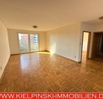 Ideal geschnittene 3-Zi.-ETW mit viel Potenzial und guter Anbindung an die Hamburger Innenstadt