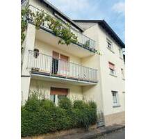 Alle unter einem Dach, jeder hat sein eigenes Reich - Idar-Oberstein