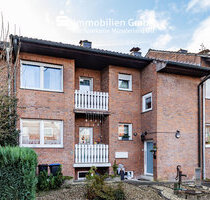 Bezugsfrei ab Sommer 2025! - 399.000,00 EUR Kaufpreis, ca.  122,00 m² Wohnfläche in Münster (PLZ: 48157) Handorf