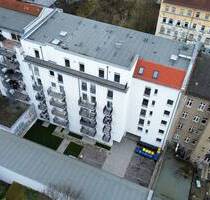 Stylisch & Zentral: Möbliertes Apartment in Top-Lage - Leipzig