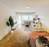 *Provisionsfrei* Wunderschöne 1,5-Zimmer-Wohnung in ruhiger Wohnlage - Konstanz Wollmatingen